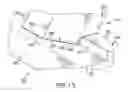 Fig. 14 - Body frame structure for a vehicle