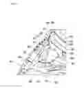 Fig. 04 - Cowl side reinforcement structure in vehicle