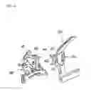 Fig. 07 - Cowl side reinforcement structure in vehicle