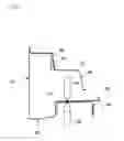 Fig. 08 - Cowl side reinforcement structure in vehicle