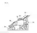 Fig. 09 - Cowl side reinforcement structure in vehicle