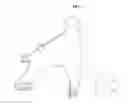 Fig. 08 - Plastic fender for coping with thermal deformation