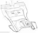 Fig. 01 - Reinforcement structure for rear floor of vehicle