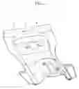 Fig. 04 - Reinforcement structure for rear floor of vehicle