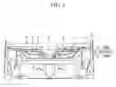 Fig. 06 - Reinforcement structure for rear floor of vehicle
