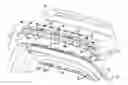 Fig. 01 - Vehicle roof structure