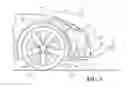 Fig. 03 - Active splitter for a motor vehicle