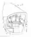 Fig. 03 - Aerodynamic drag reducing apparatus