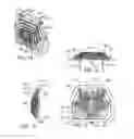 Fig. 06 - Aerodynamic drag reducing apparatus