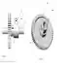 Fig. 07 - Small unmanned ground vehicle
