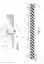 Fig. 04 - Traction cleat for a tracked vehicle
