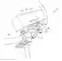 Fig. 01 - DETACHABLE MOBILE MOUNTING DEVICE SYSTEM