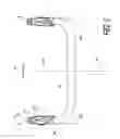 Fig. 04 - Bicycle operating device and bicycle seatpost apparatus