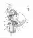 Fig. 08 - Bicycle operating device and bicycle seatpost apparatus
