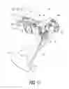 Fig. 12 - Bicycle operating device and bicycle seatpost apparatus