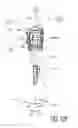Fig. 130 - Bicycle operating device and bicycle seatpost apparatus