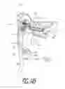 Fig. 140 - Bicycle operating device and bicycle seatpost apparatus