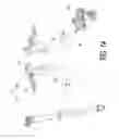 Fig. 15 - Bicycle operating device and bicycle seatpost apparatus