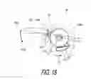 Fig. 19 - Bicycle operating device and bicycle seatpost apparatus