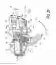 Fig. 27 - Bicycle operating device and bicycle seatpost apparatus