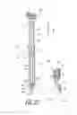 Fig. 28 - Bicycle operating device and bicycle seatpost apparatus