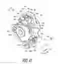 Fig. 42 - Bicycle operating device and bicycle seatpost apparatus