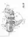 Fig. 70 - Bicycle operating device and bicycle seatpost apparatus