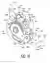 Fig. 71 - Bicycle operating device and bicycle seatpost apparatus
