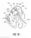 Fig. 79 - Bicycle operating device and bicycle seatpost apparatus