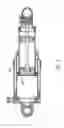 Fig. 05 - Rear suspension having an air component and an oil component
