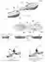 Fig. 02 - Modular watercraft with in-line or pontoon-type flotation