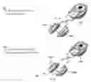 Fig. 09 - Modular watercraft with in-line or pontoon-type flotation