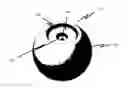 Fig. 01 - Mooring system and mooring buoy
