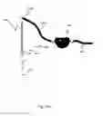 Fig. 15 - Mooring system and mooring buoy