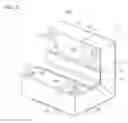 Fig. 03 - CORNER PANEL FOR ULTRA-LOW TEMPERATURE FLUID STORAGE TANK, AND ULTRA-LOW TEMPERATURE FLUID THERMAL INSULATION SYSTEM HAVING SAME