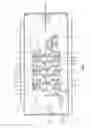 Fig. 03 - Mechanism and arrangement for static and dynamic adjustment of submersible pumps associated with a floating platform