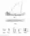 Fig. 02 - Watercraft skeg retaining device