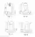 Fig. 06 - Watercraft skeg retaining device