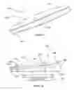 Fig. 02 - Surfboard and method of manufacture