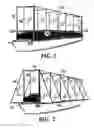 Fig. 02 - System and Method of Sail Propulsion for Sailing Vessels and Tugboats