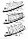 Fig. 05 - System and Method of Sail Propulsion for Sailing Vessels and Tugboats