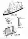 Fig. 06 - System and Method of Sail Propulsion for Sailing Vessels and Tugboats