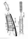 Fig. 08 - System and Method of Sail Propulsion for Sailing Vessels and Tugboats