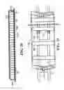 Fig. 10 - System and Method of Sail Propulsion for Sailing Vessels and Tugboats