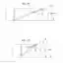 Fig. 07 - Pivoting foot platform for elliptical apparatus