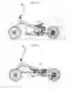 Fig. 11 - Pivoting foot platform for elliptical apparatus
