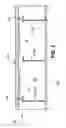 Fig. 03 - Composite accoustical panels especially useful for interior panel assemblies of aircraft passenger cabins