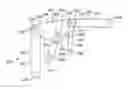 Fig. 01 - Aircraft wing fairing drive assembly, system, and method