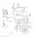 Fig. 02 - Rotor blown wing aircraft including a rotor blown wing having at least one selectively controllable control surface and a method of controlling a rotor blown wing aircraft