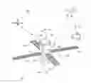 Fig. 01 - APPARATUS FOR REMOTE SENSING USING DRONE